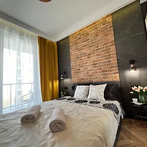 Turzycowa Loft - Stylish Apartament
