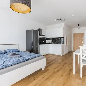 Golden Walowa 25 M21 Apartament