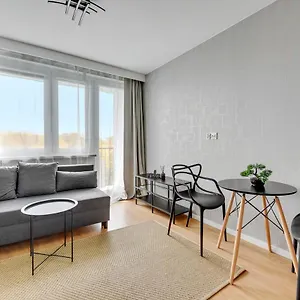 CITYSTAY Leszczyńskich Studio Apartment Gdańsk Apartament