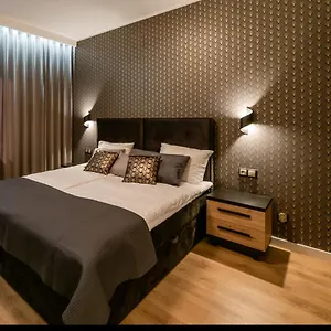 Apartament Lupus Centrum Apartament